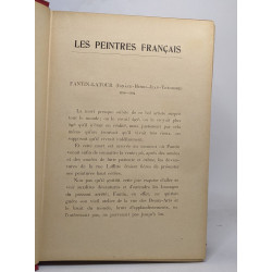 Les peintres français
