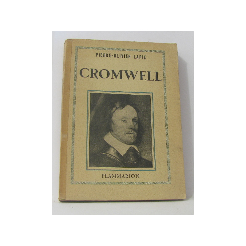 Cromwell