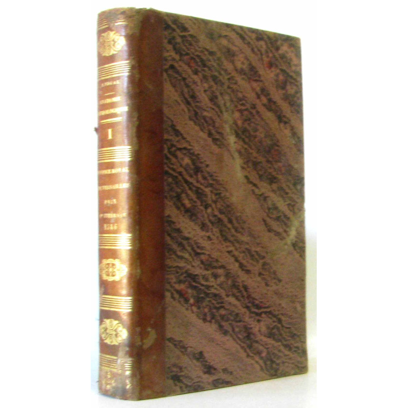 Précis d'anatomie pathologique tome premier
