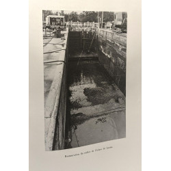 Office de la navigation - Rapport sur l'exercice 1946 + 1957 + 1960