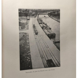 Office de la navigation - Rapport sur l'exercice 1946 + 1957 + 1960