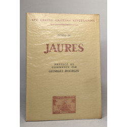 LES GRANDS ORATEURS REPUBLICAINS - Complet 10 vols. Tome I....