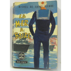 La Mer à Boire