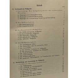 Messverfahren und messgeräte der kraft- und wärmewirtschaft