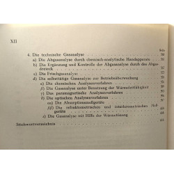 Messverfahren und messgeräte der kraft- und wärmewirtschaft