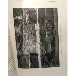 L'antiquité classique - revue semestrielle - 27 Année TOME XXVII...