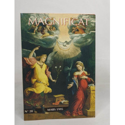 Magnificat n°28 mars 1995