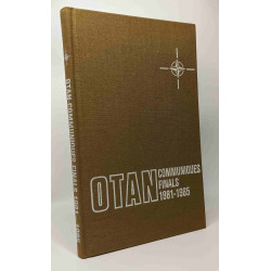 Textes des communiqués finals ( volume III) des sessions...