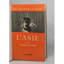L'asie