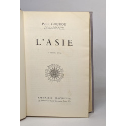 L'asie