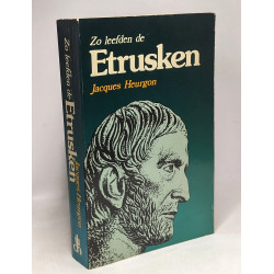 Zo leefden de Etrusken