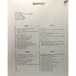Manuel des examens d'équitation - Galops 1 à 4 édition 1999 + Etre...