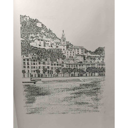 Promenade au coeur du Vieux Grenoble