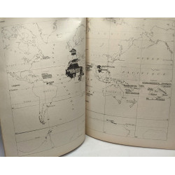 Union Française (Etats et Territoire associés - Département et...