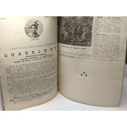 Union Française (Etats et Territoire associés - Département et...