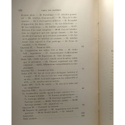 De la phrase à verbe être dans l'Ionen d'Hérodote