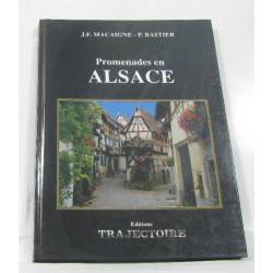 Promenades en alsace