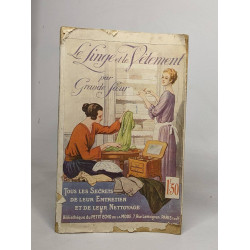 Le linge et le vêtement