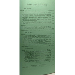 Académie des inscriptions et belles-lettres - comptes rendus des...