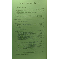 Académie des inscriptions et belles-lettres - comptes rendus des...