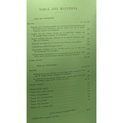 Académie des inscriptions et belles-lettres - comptes rendus des...