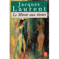 Le miroir aux tiroirs