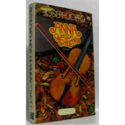 Anna et son orchestre