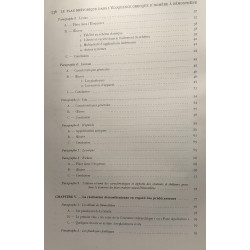 Le plan rhétorique dans l'éloquence grecque d'Homère à Démosthène...