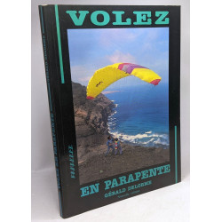 Volez en parapente