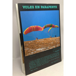 Volez en parapente