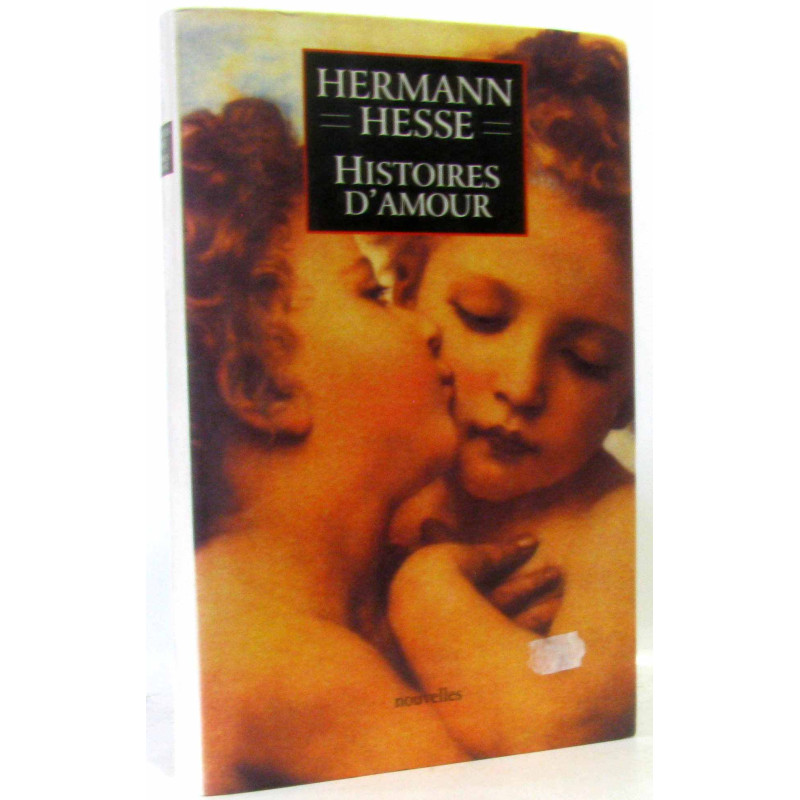 Histoires d'amour