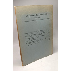 Quelques racines grecques - 5e éd