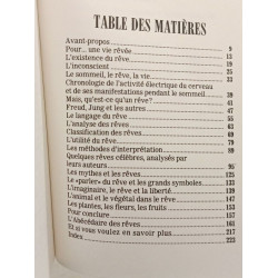 L'AVENIR DES REVES