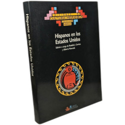 Hispanos en los Estados Unidos