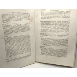 Histoire de dix ans 1830-1840 - TOME QUATRIEME