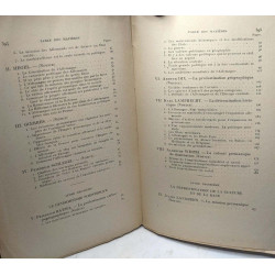 Le pangermanisme philosophique 1800 à 1915 / collection de...