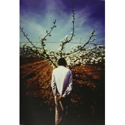 Photographie contemporaine Coréenne à la galerie photo du 28 mai...