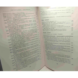 Chronique d'Egypte - bulletin périodique de la fondation -...
