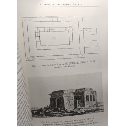 Chronique d'Egypte - bulletin périodique de la fondation -...