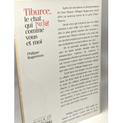Journal d'un chat + Une vie de chat + Le chat qui parlait comme...