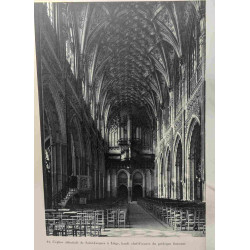 Aix-La-Chapelle / Liège / Maastricht --- Pays sans frontière ---...