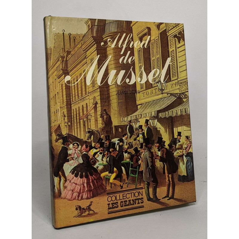 Alfred de musset