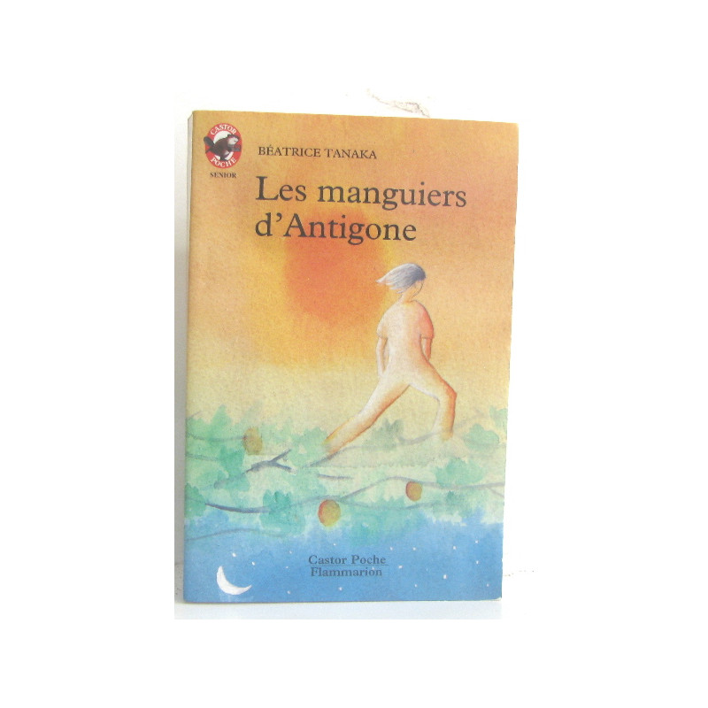 Les manguiers d'antigone