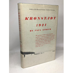 Kronstadt 1921