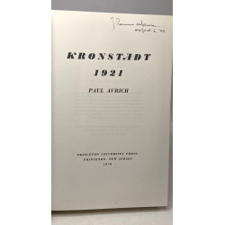 Kronstadt 1921
