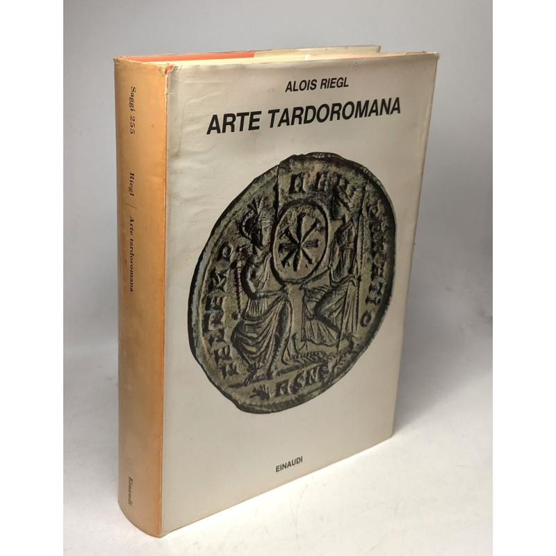 Arte Tardoromana