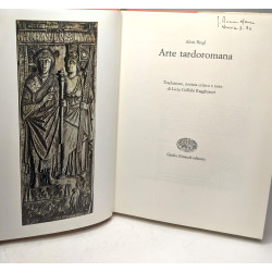 Arte Tardoromana