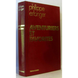 Aventuriers et favorites