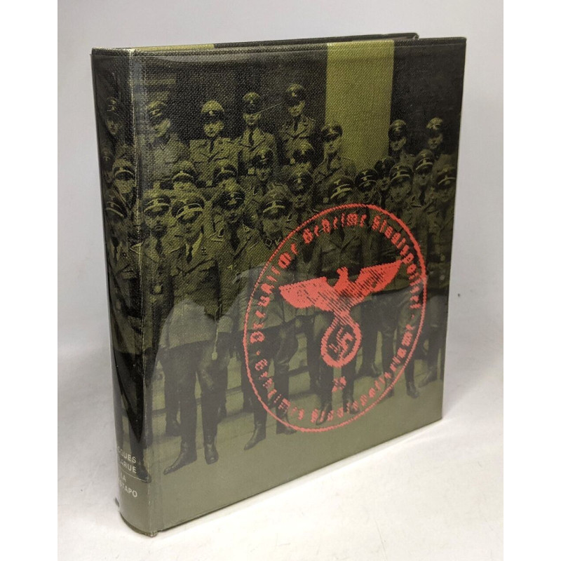 La Gestapo