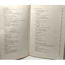 Mathématique IV - sciences et lettres Liège